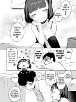 Minatsu's Fault page 8