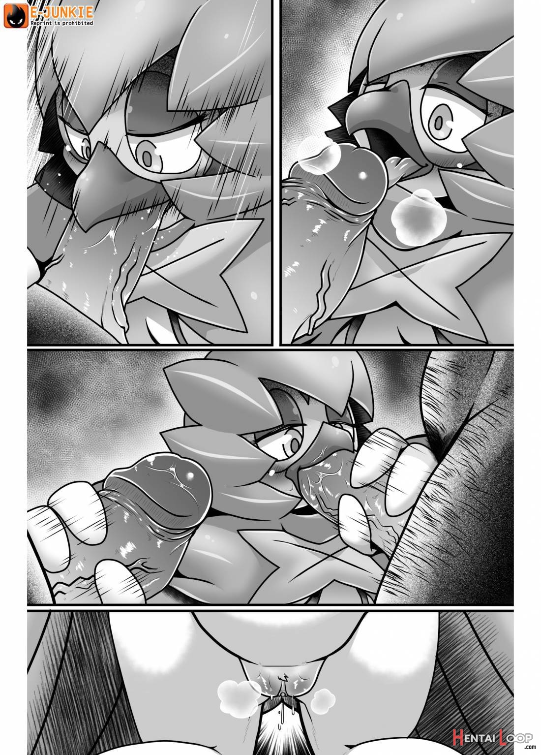 Mind Break page 49