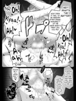 Mind Control Girl 7 – Sennou Oji-san To Sennou Sareru Onna page 8