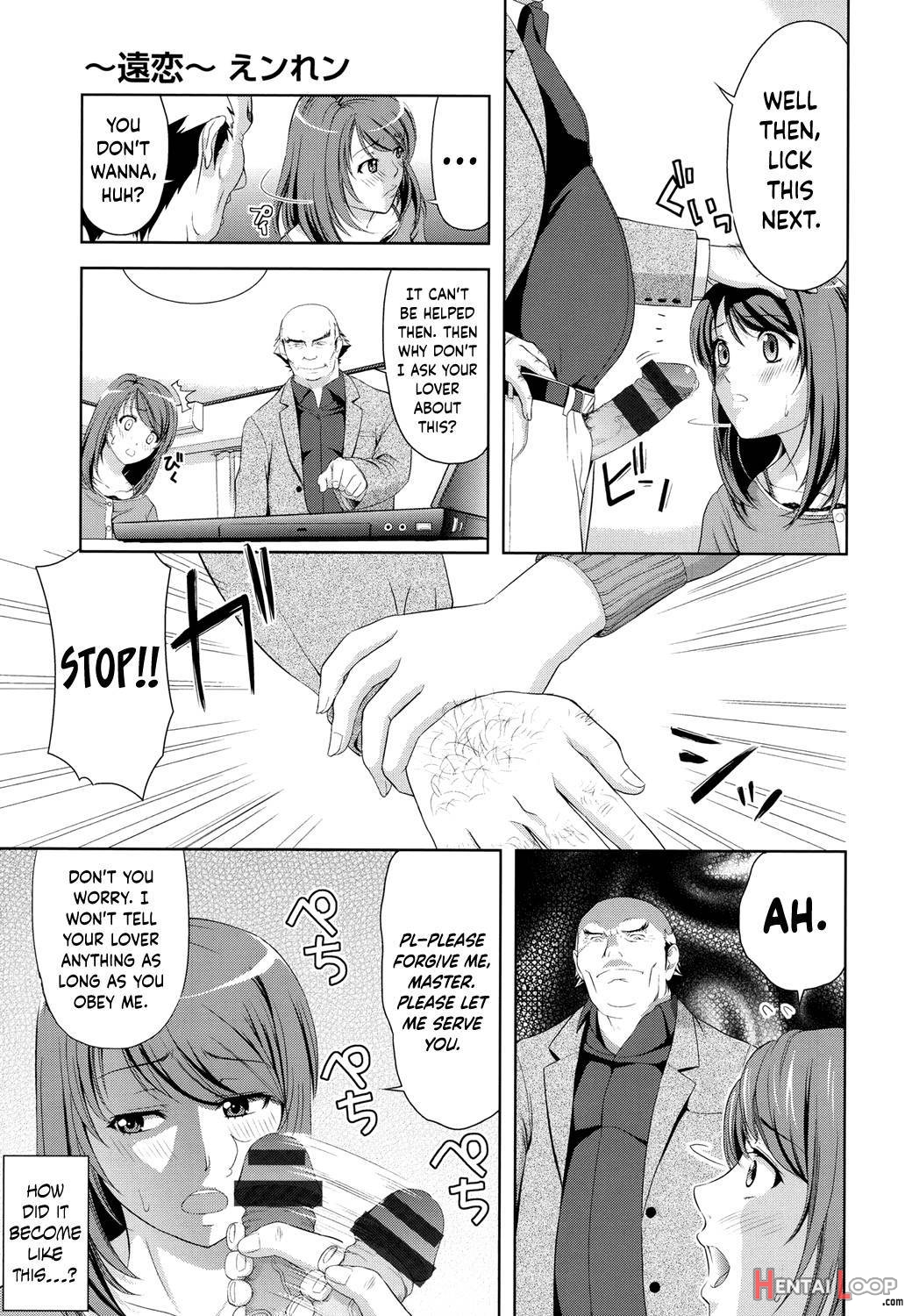 Minna Hatsujouki! page 113