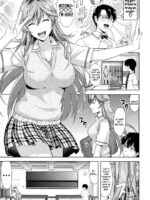 Minna Hatsujouki! page 5