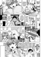 Minna Hatsujouki! page 7