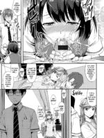 Minna Hatsujouki! page 9