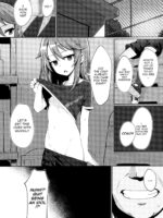 Minna No Haru-chan page 4