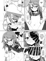 Minna No Haru-chan page 7