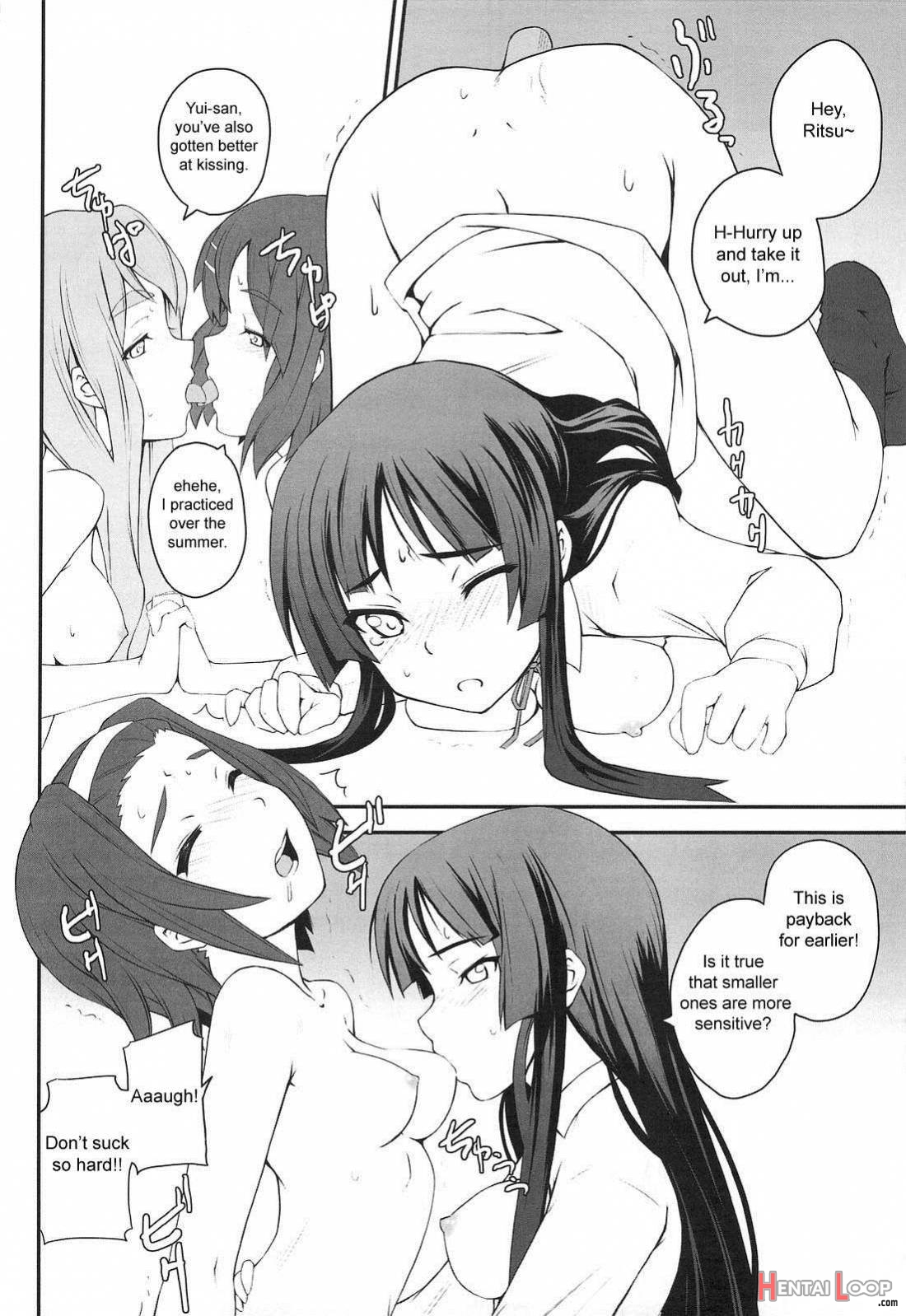 Mio Dukushi page 17