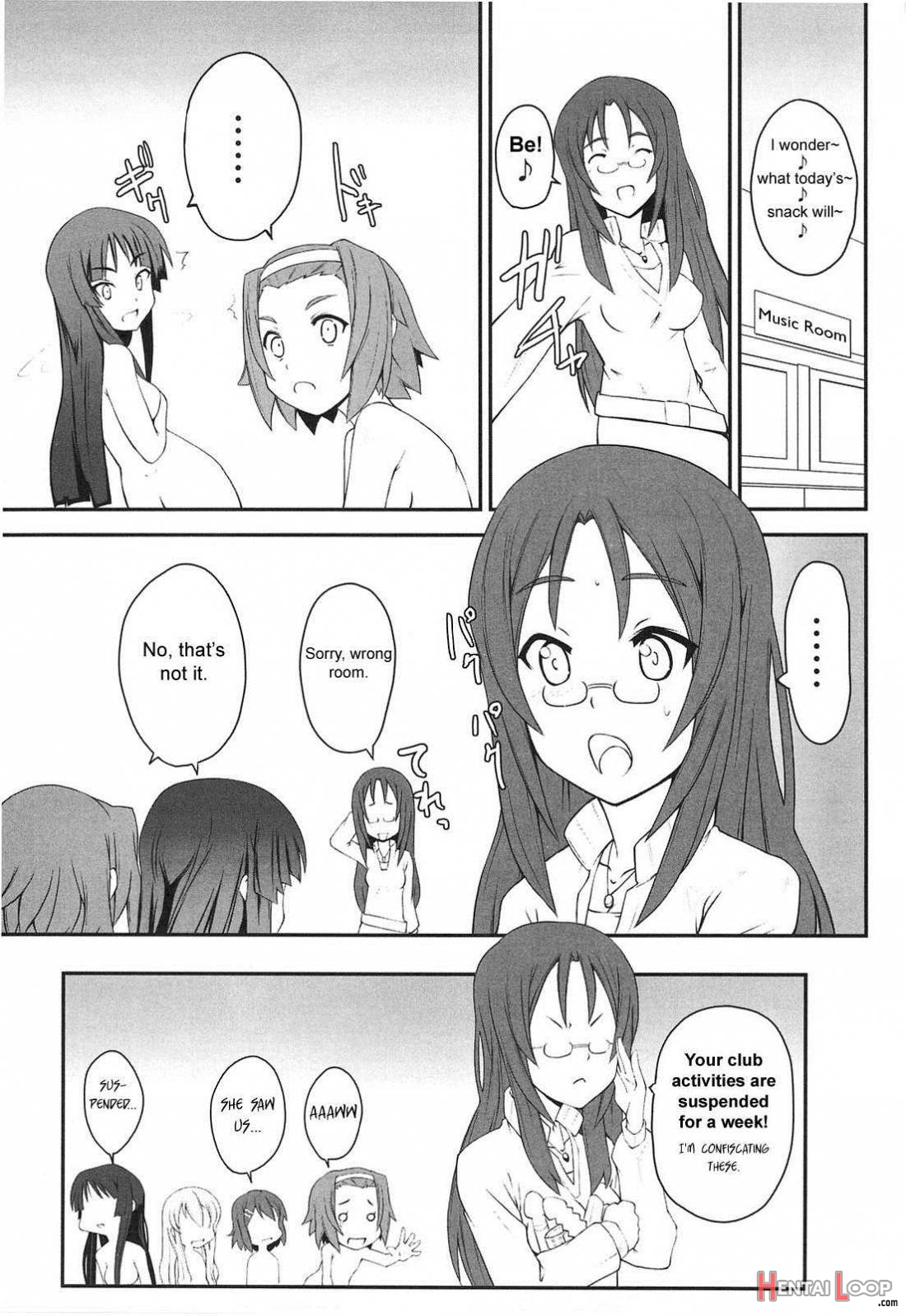 Mio Dukushi page 20