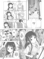 Mio-mugi Densha Chikan page 4