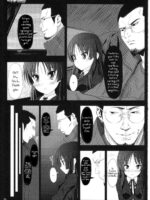 Mio Wa Dorei-chan page 4