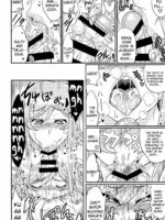 Mirai-neechan To Tsukurou! page 5