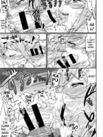 Mirai-neechan To Tsukurou! page 6