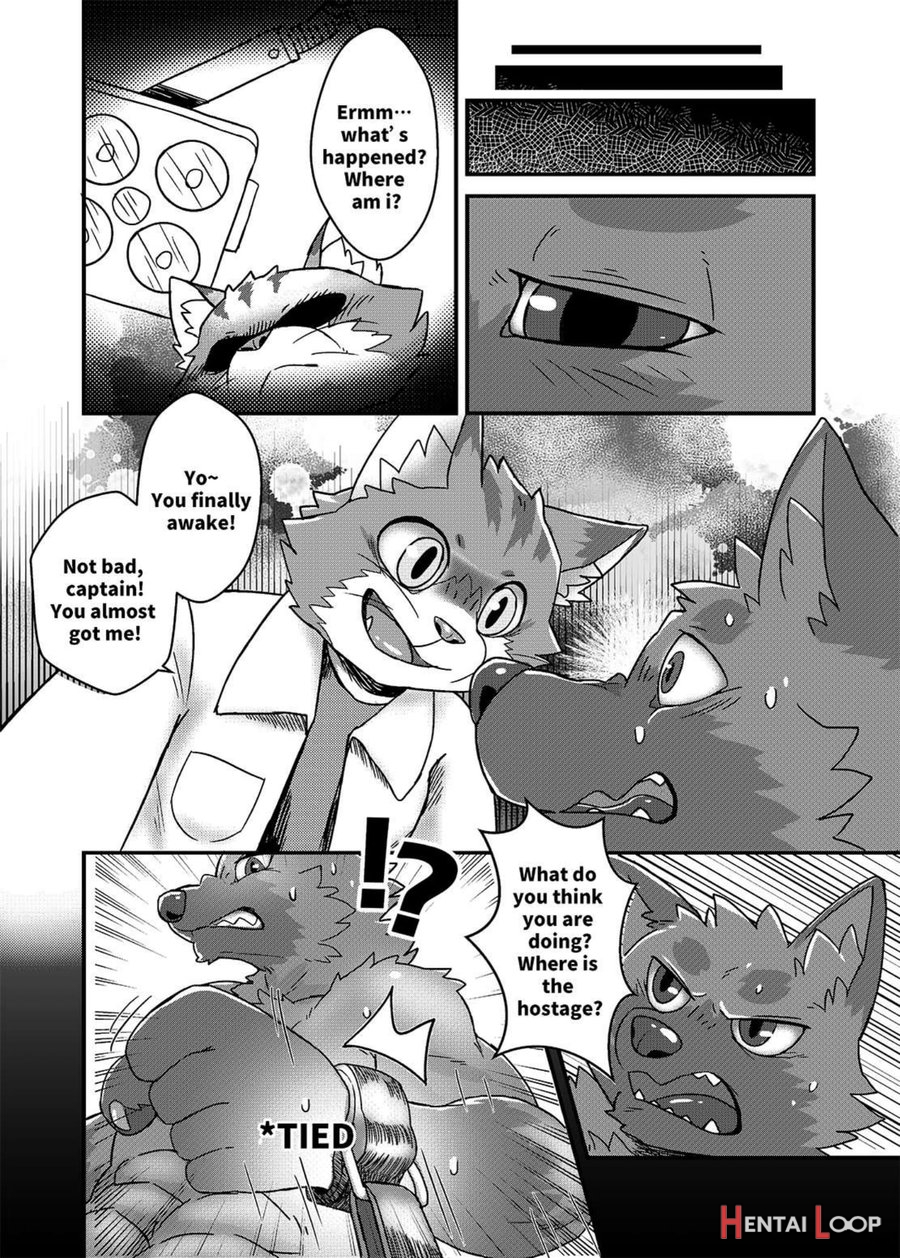 Mission Failed page 10