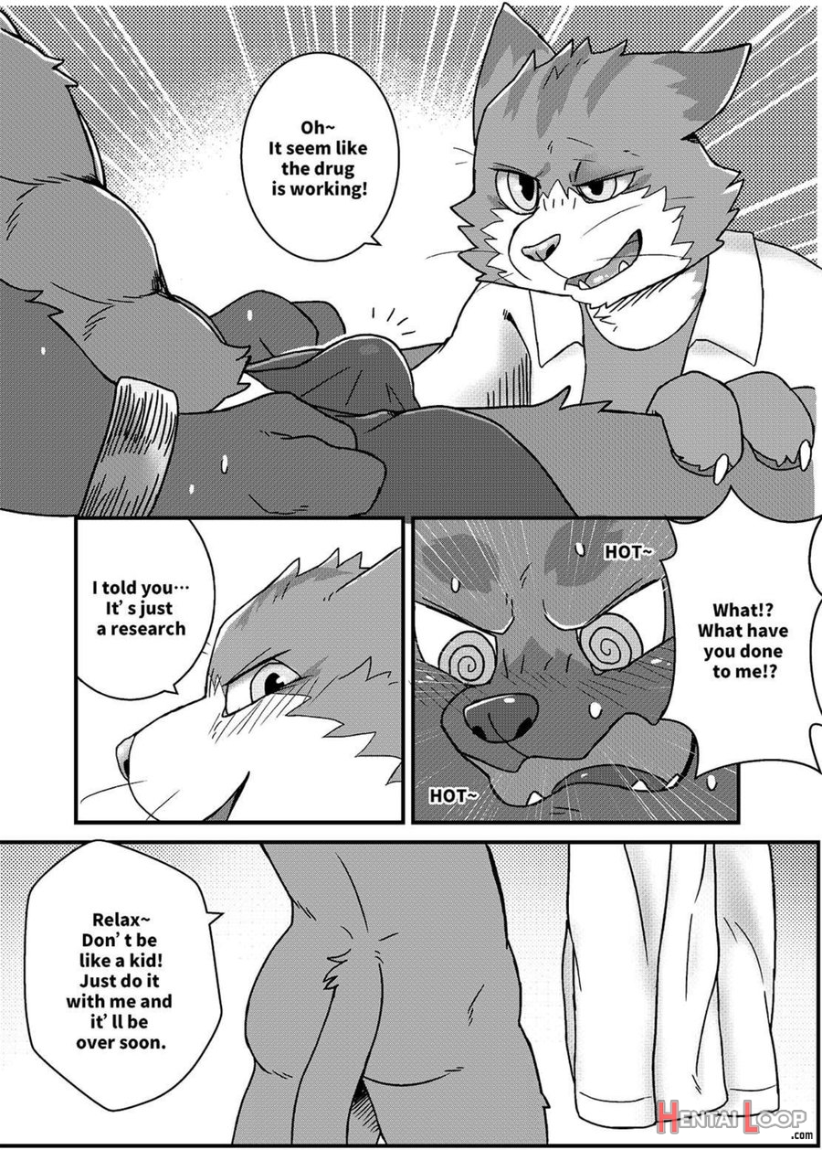 Mission Failed page 12