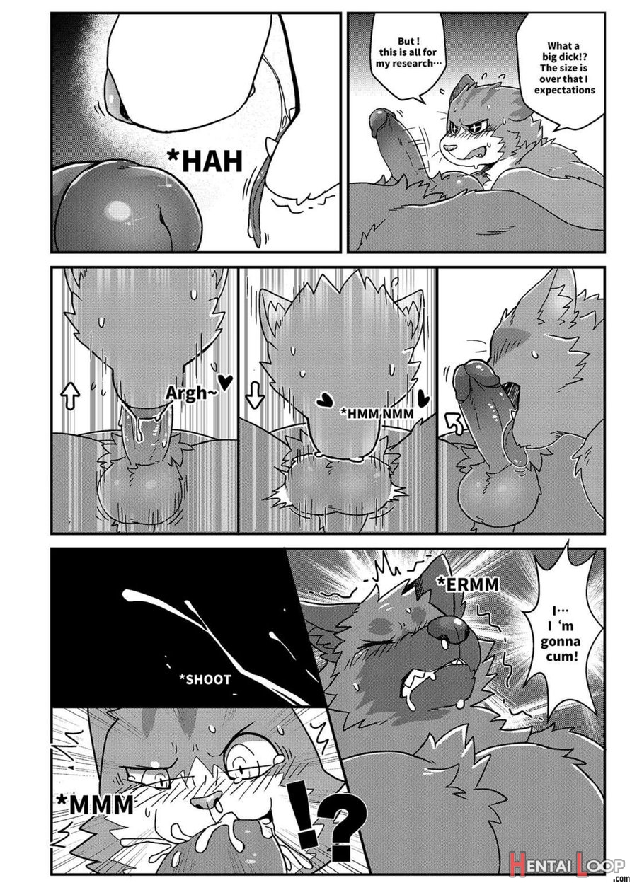 Mission Failed page 15