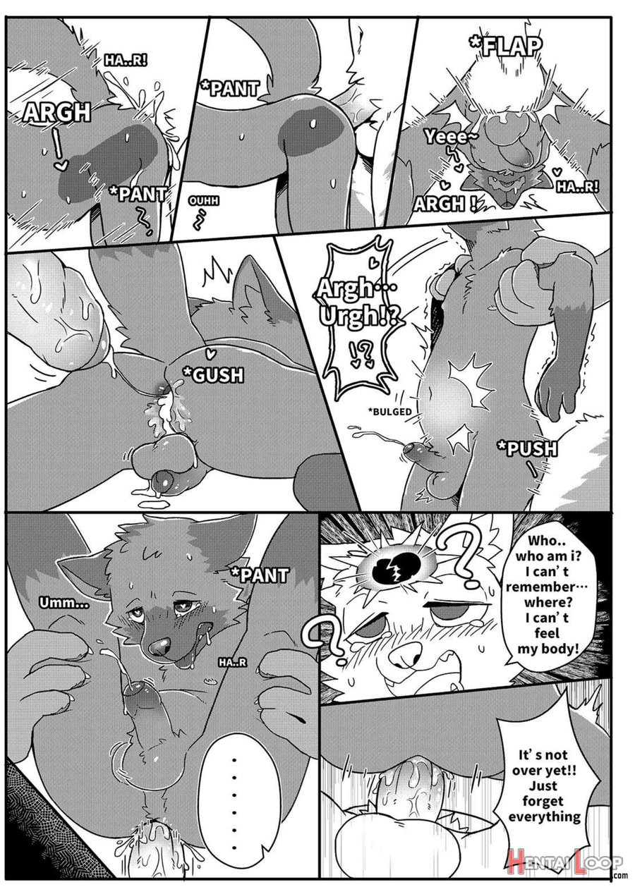 Mission Failed page 24