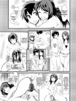 Mitsuha-chan Change page 2