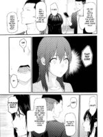 Mitsuha ~netorare 2~ page 10