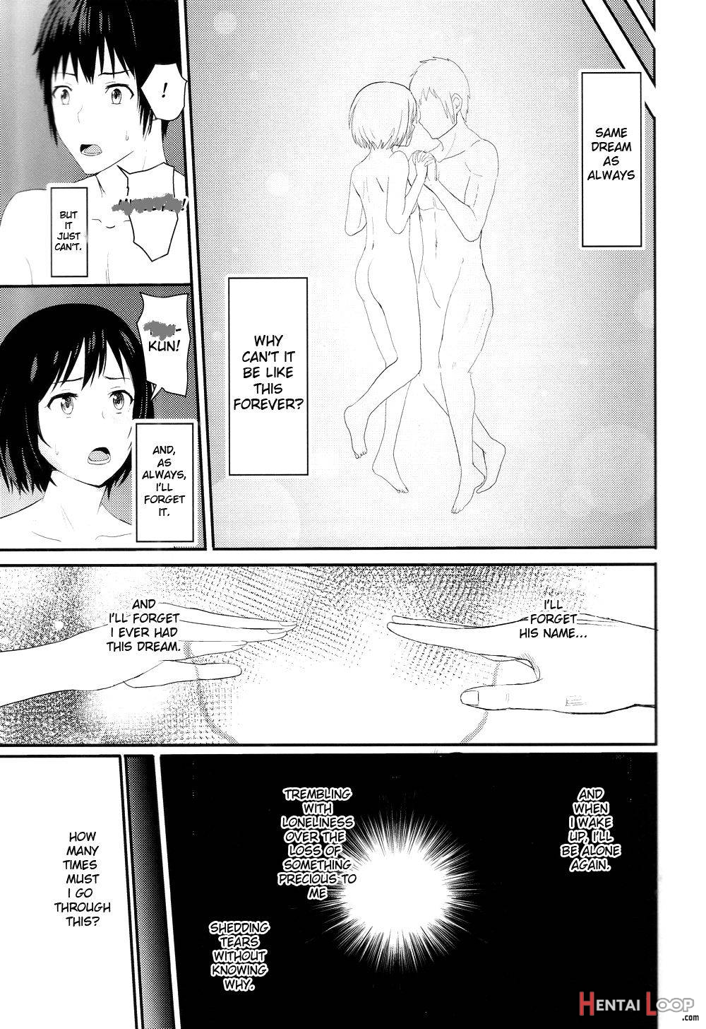 Mitsuha ~netorare 2~ page 18