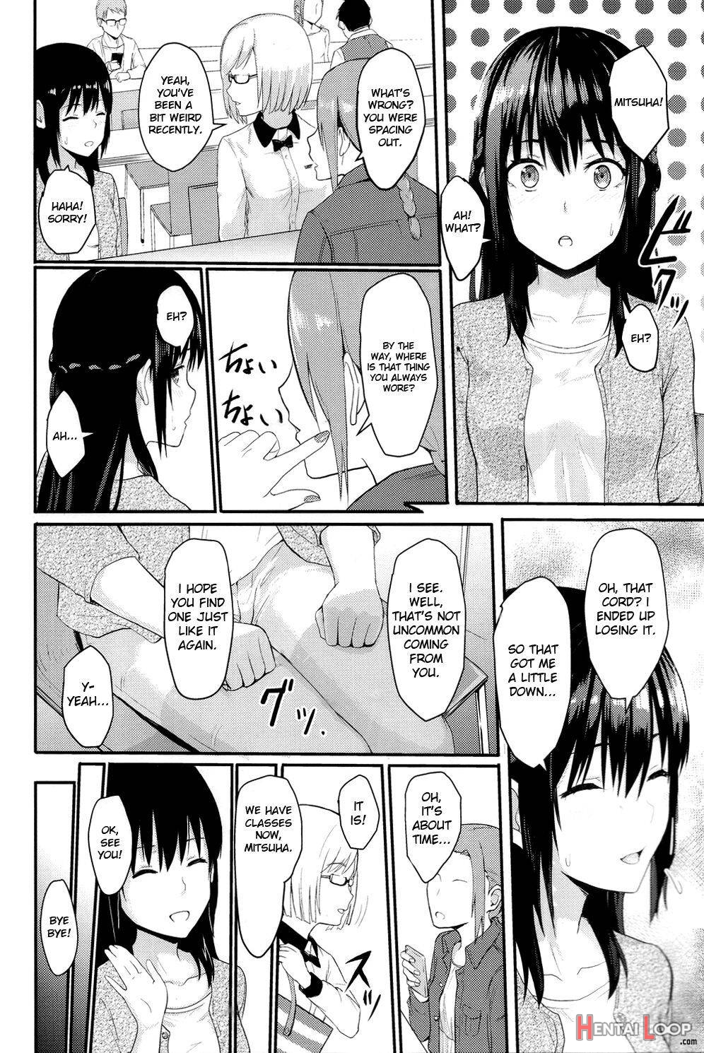 Mitsuha ~netorare 2~ page 5