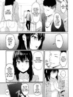 Mitsuha ~netorare 2~ page 8