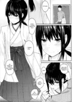 Mitsuha ~netorare 3~ page 10