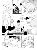 Mitsuha ~netorare 3~ page 3