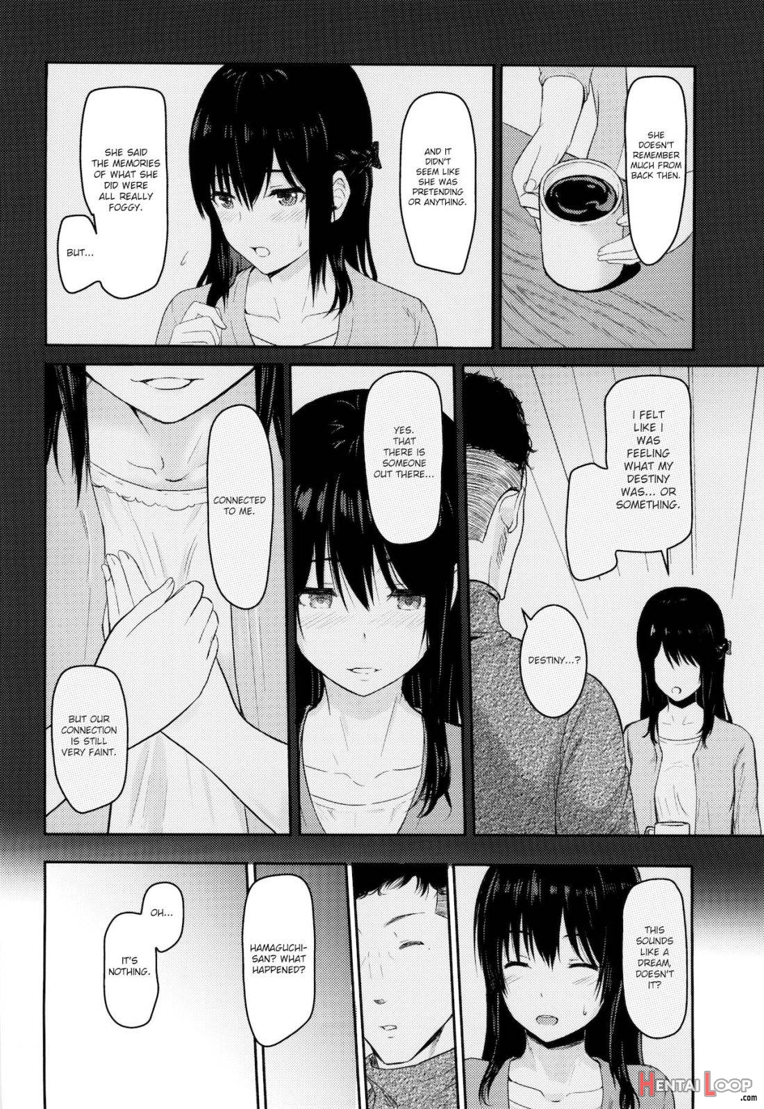Mitsuha ~netorare 3~ page 7