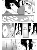 Mitsuha ~netorare 3~ page 9