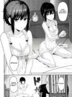 Mitsuha ~netorare 5~ page 9