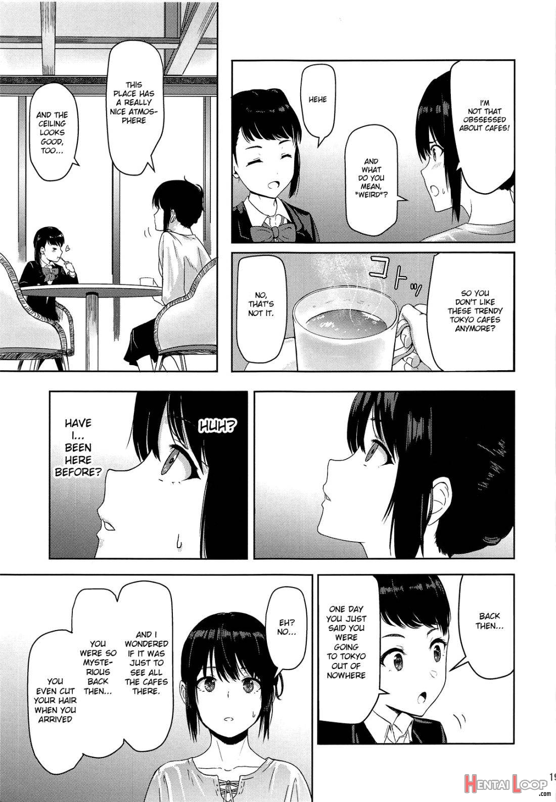 Mitsuha ~netorare 6~ page 18