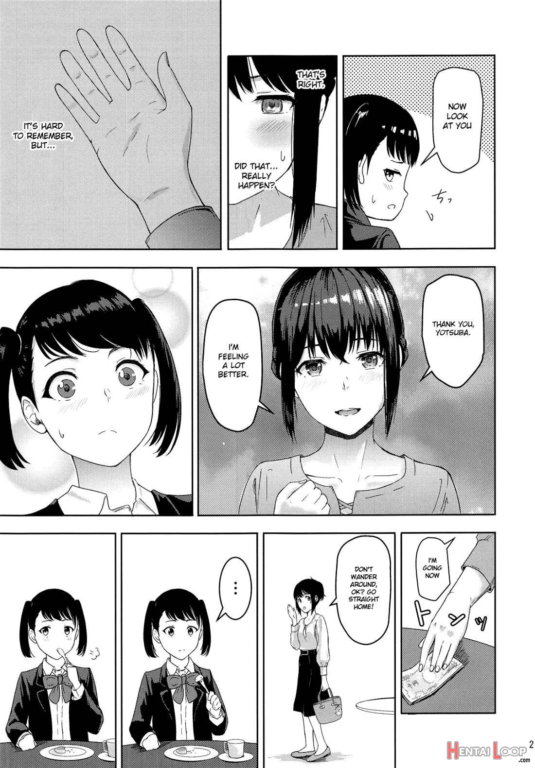 Mitsuha ~netorare 6~ page 20