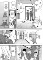 Mitsuha ~netorare 7~ page 10