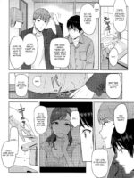 Mitsuha ~netorare 8~ page 7
