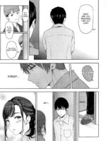 Mitsuha ~netorare 8~ page 8