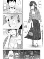 Mitsuha ~netorare 8~ page 9