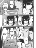 Mitsuha ~netorare~ page 4