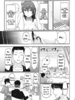 Mitsuha ~netorare~ page 8