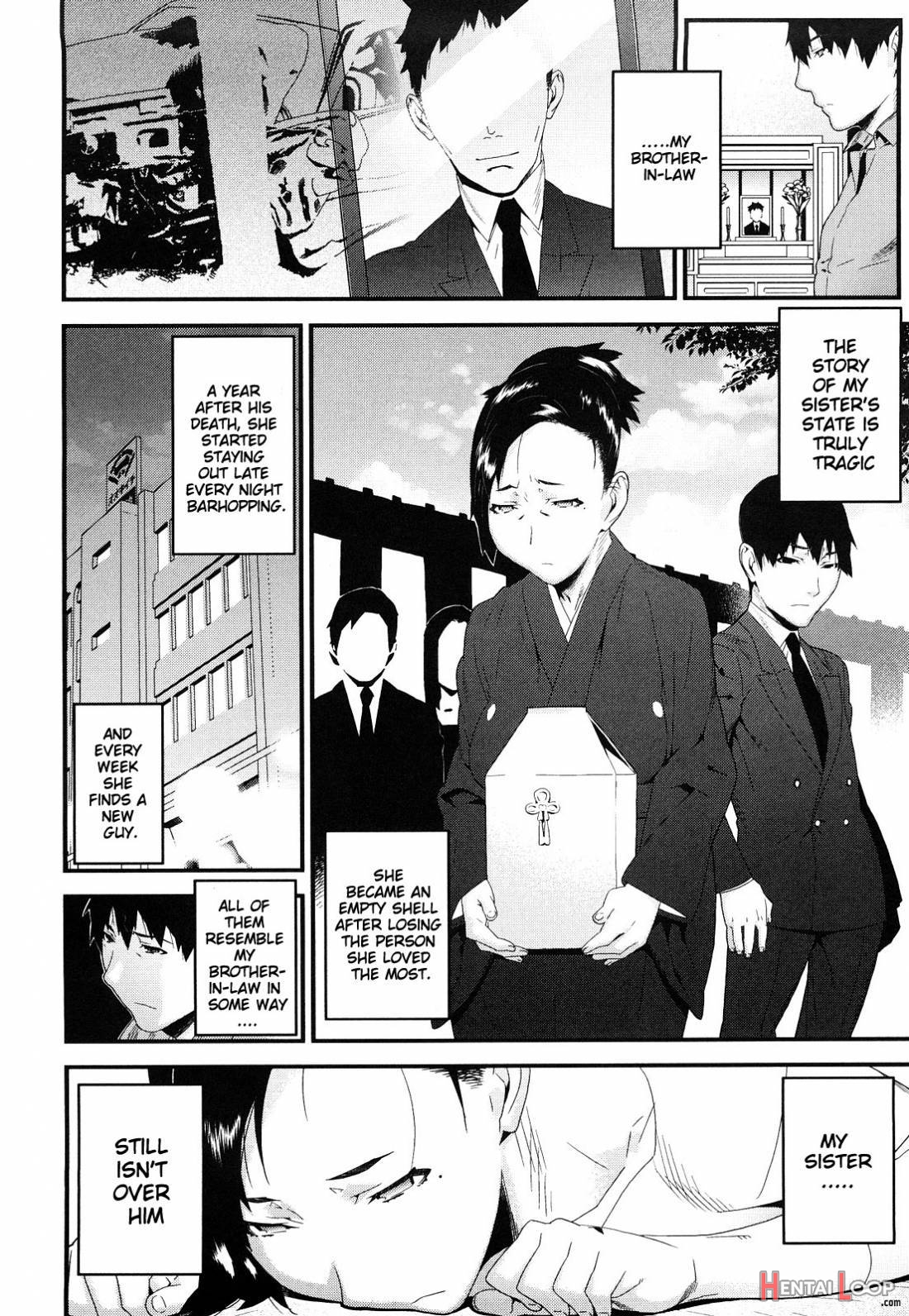 Mitsuiro No Kousokuihan page 175