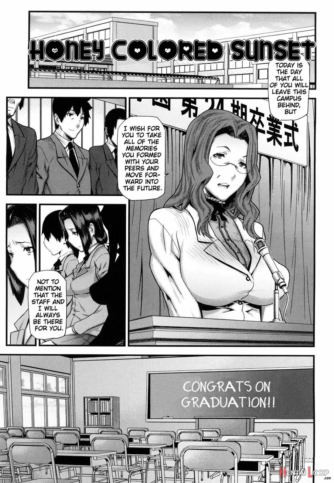 Mitsuiro No Kousokuihan page 58