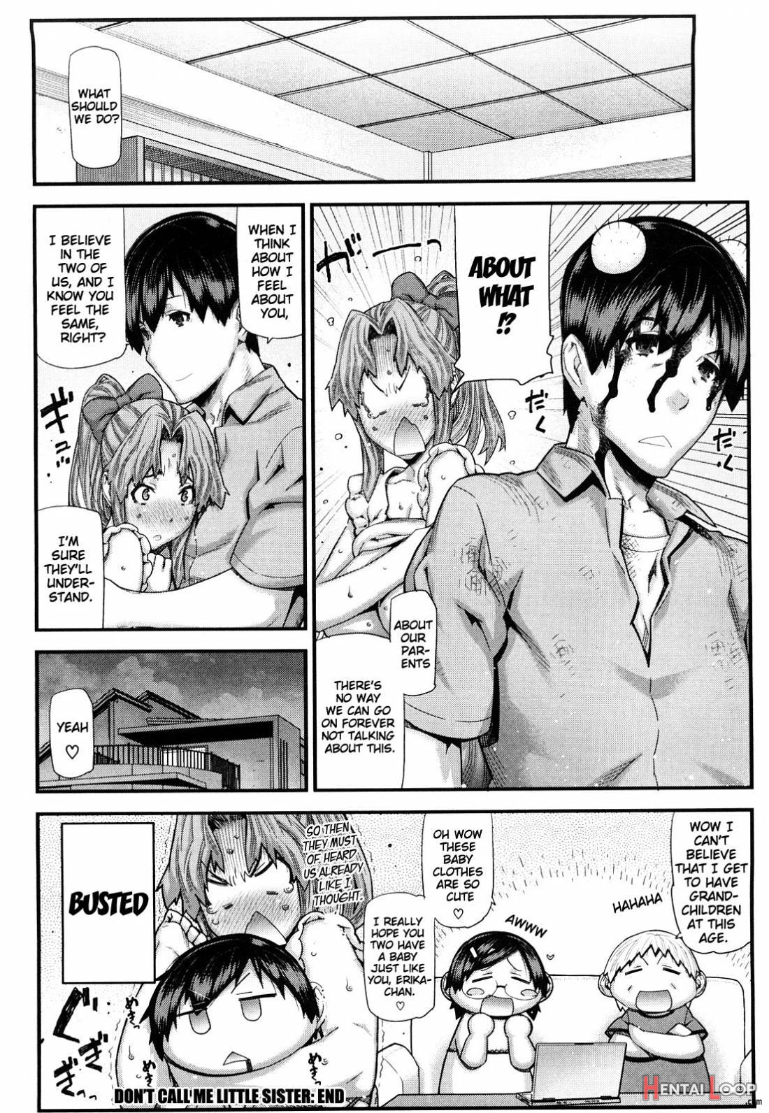 Mitsuiro No Kousokuihan page 91