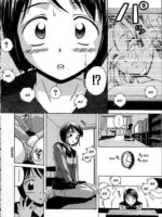 Miwaku No Tobira page 7