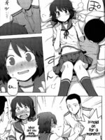 Miyuki-sama Ni Ichiban Nori! page 6