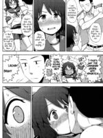 Miyuki-sama Ni Ichiban Nori! page 7