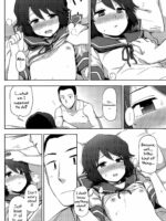 Miyuki-sama Ni Ichiban Nori! page 9