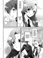 Mojimoji School Life page 10