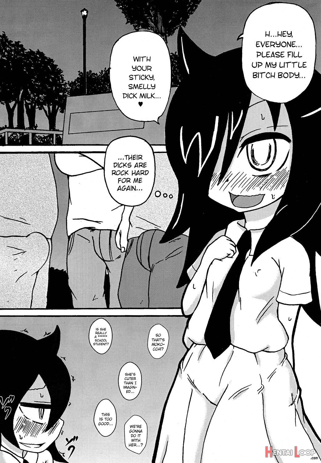 Mokocchi Bitch page 2