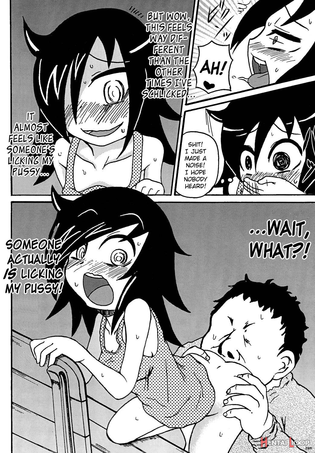 Mokocchi Bitch page 7