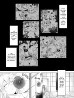 Momiji Dream Corridor page 5