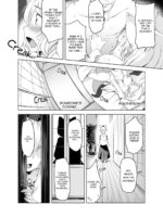 Momiji Dream Corridor page 8