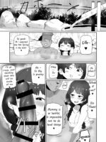 Mommy, Will Go To Hot Springs page 4